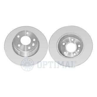 Гальмівний диск Optimal BS-7972C