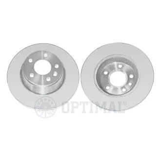 Гальмівний диск Optimal BS-7972C