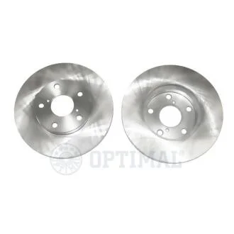 Гальмівний диск Optimal BS-7984C