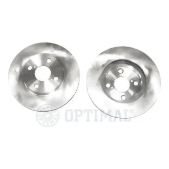Гальмівний диск Optimal BS-7986C