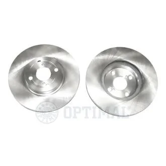 Гальмівний диск Optimal BS-8004C