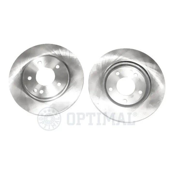 Гальмівний диск Optimal BS-8012HC (фото 1)