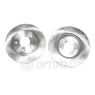 Гальмівний диск Optimal BS-8012HC