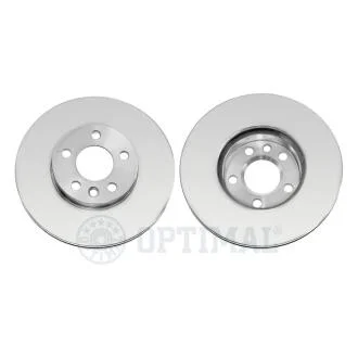 Гальмівний диск Optimal BS-8016C