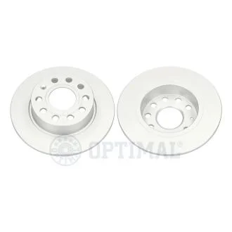 Гальмівний диск Optimal BS-8018C