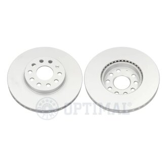 Гальмівний диск Optimal BS-8022C