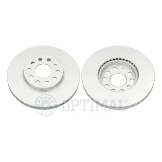 Гальмівний диск Optimal BS-8022C