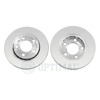 Гальмівний диск Optimal BS-8024C