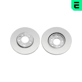 Гальмівний диск Optimal BS-8026HC