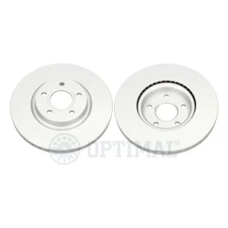 Гальмівний диск Optimal BS-8060C