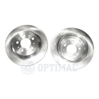 Гальмівний диск Optimal BS-8074C