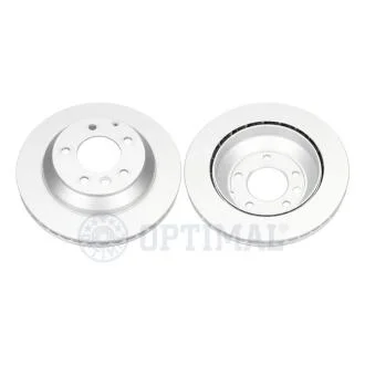 Гальмівний диск Optimal BS-8096C