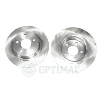 Гальмівний диск Optimal BS-8110C