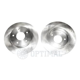Гальмівний диск Optimal BS-8116C