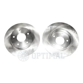 Гальмівний диск Optimal BS-8116C