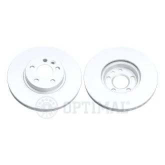 Гальмівний диск Optimal BS-8122HC