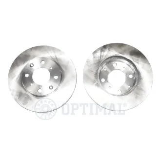 Гальмівний диск Optimal BS-8128C