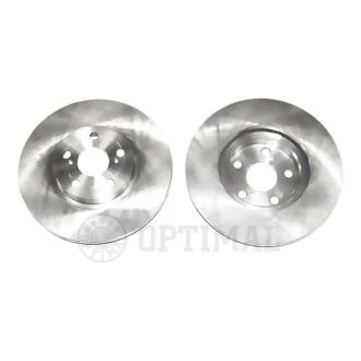 Гальмівний диск Optimal BS-8132C