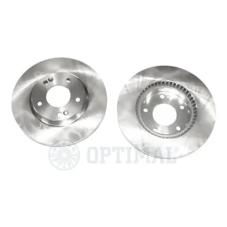 Гальмівний диск Optimal BS-8140HC