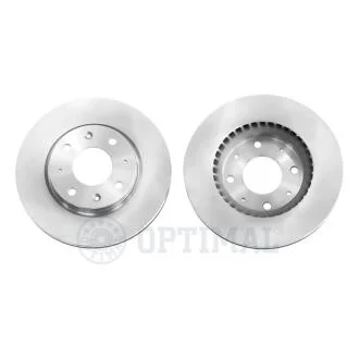 Гальмівний диск Optimal BS-8144C