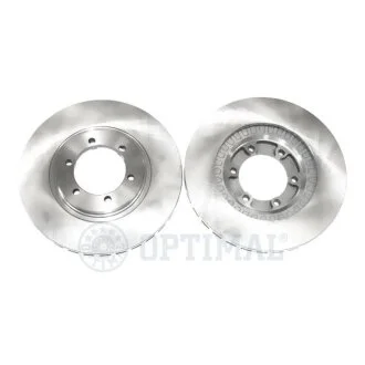 Гальмівний диск Optimal BS-8146C