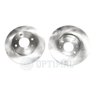 Гальмівний диск Optimal BS-8148C