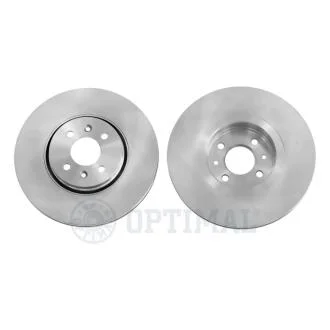 Гальмівний диск Optimal BS-8164C