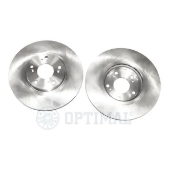 Гальмівний диск Optimal BS-8176HC