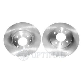 Гальмівний диск Optimal BS-8178C