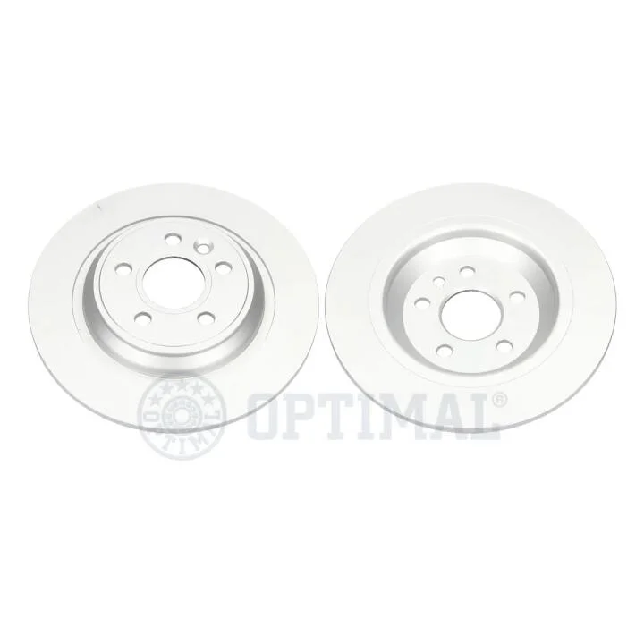 Гальмівний диск Optimal BS-8212C (фото 1)