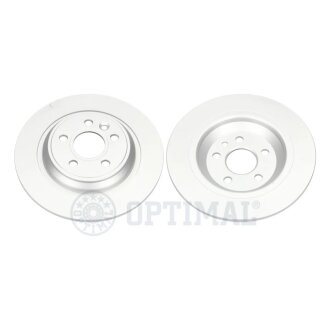Гальмівний диск Optimal BS-8212C