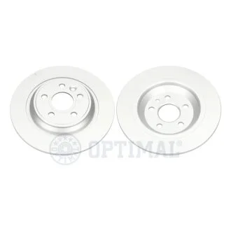 Гальмівний диск Optimal BS-8212C