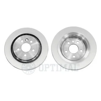Гальмівний диск Optimal BS-8214C