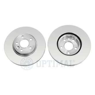 Гальмівний диск Optimal BS-8256C