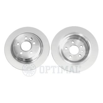 Гальмівний диск Optimal BS-8258C