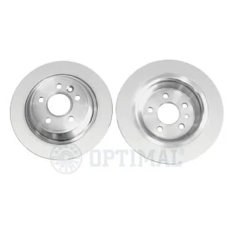 Гальмівний диск Optimal BS-8258C