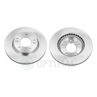 Гальмівний диск Optimal BS-8274C