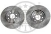 Диск тормозной Optimal BS-8276 (фото 1)