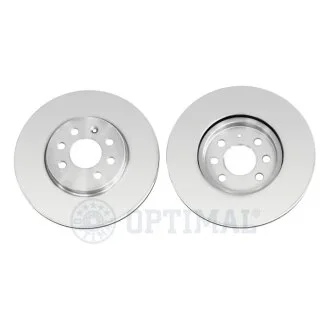 Гальмівний диск Optimal BS-8276C