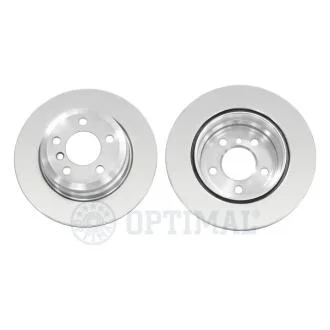 Гальмівний диск Optimal BS-8278C