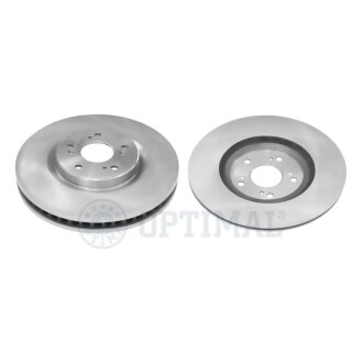 Гальмівний диск Optimal BS-8282HC