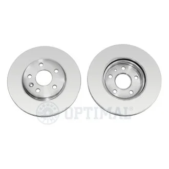 Гальмівний диск Optimal BS-8312C