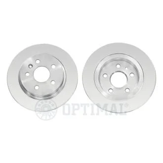 Гальмівний диск Optimal BS-8314C