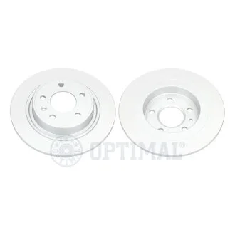 Гальмівний диск Optimal BS-8318C