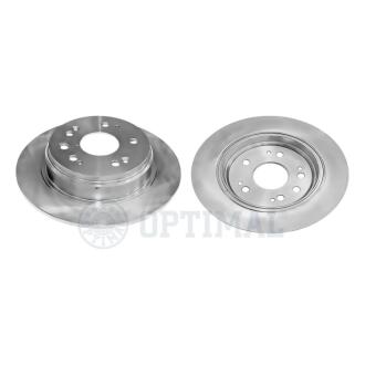 Гальмівний диск Optimal BS-8342C