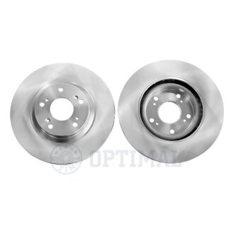 Гальмівний диск Optimal BS-8346C