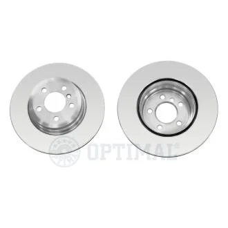 Гальмівний диск Optimal BS-8354C