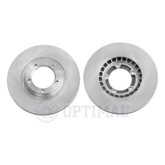 Гальмівний диск Optimal BS-8360C