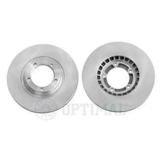 Гальмівний диск Optimal BS-8360C