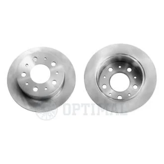 Гальмівний диск Optimal BS-8376C
